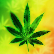 Weed Live Wallpaper For PC Windows and