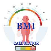 Bmi Calculator Health With Age Height For Pc Windows And Mac