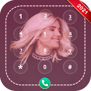Download My Photo Phone Dialer - Photo Caller Screen Dialer for PC