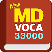 Download NEW MD VOCA 33000 for PC