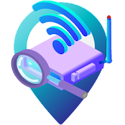 Download Network Scanner: Who Is On My WIFI for PC