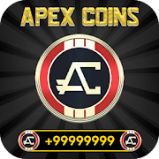 Download New Apex Coins Count for Apex Legends 2020 for PC
