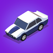 Download Night Race - Idle Car Merger for PC