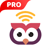 Download NightOwl VPN PRO - Fast , Free, Unlimited, Secure for PC