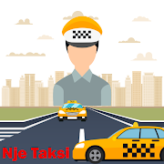 Download Nje Taksi - Driver for PC