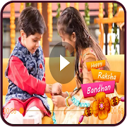 Download Rakhi Video Maker : Raksha Bandhan Status Video for PC
