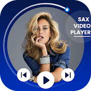Download SAX Video Player : HD Video Player 2021 for PC