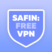 Download Safin: Free VPN for PC