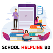 Download School Helpline BD | Assignment Answer for PC