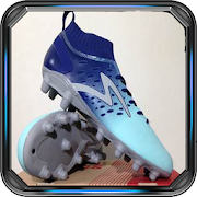 Download new soccer shoes design ideas for PC