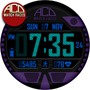 Download ACD156 - Modern Time for PC