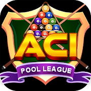 Download ACI Pool League for PC