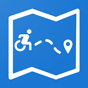 Download Accessible Places - Accessibility Map for PC