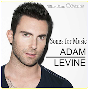 Download Adam Levine Songs for Music for PC