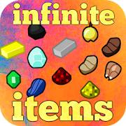 Download Addon Infinite Items for PC