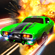 Download CAR CRASHING: Beamng Racer - Damage & Demolition for PC