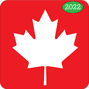 Download Canadian Citizenship Test 2022 for PC