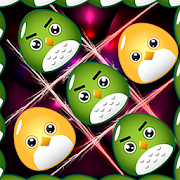 Download Candy Birds Match 3 for PC