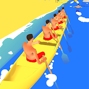 Download Canoe Sprint for PC