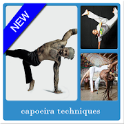 Download Capoeira Techniques for PC