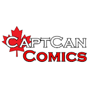 Download CaptCan Comics for PC