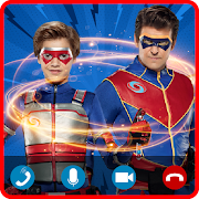 Download Captain Henry Danger Video, Voice, Chat simulator for PC