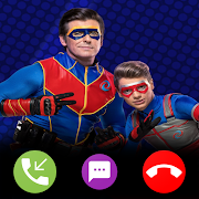 Download Captain Henry Fake Video Call - Henry Call & Chat for PC