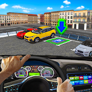 Download Car Parking: Car Games driving for PC