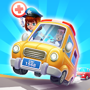 Download Car Puzzle - Puzzles Games, Match 3, traffic game for PC