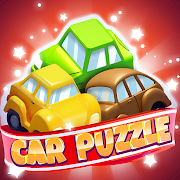 Download Car Puzzle - Traffic Jam Game for PC