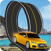 Download Car Racing Games - Car Stunt for PC