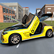 Download Car Simulator: Free Driving for PC