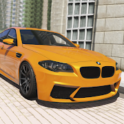 Download Car Simulator M5 - Real Racing for PC