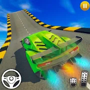 Download Car Stunts 3D Free 2020- Extreme City GT Car Games for PC