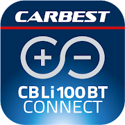 Download Carbest CBLi100BT Connect for PC