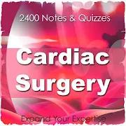 Download Cardiac Surgery Exam Review Notes,Concepts & Quiz for PC
