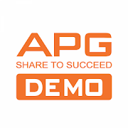 Download Demo APG Trading for PC