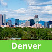 Download Denver SmartGuide - Audio Guide & Offline Maps for PC
