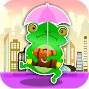 Download Deported Iguana for PC