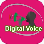 Download digital voice dialer/ digital/voice for PC
