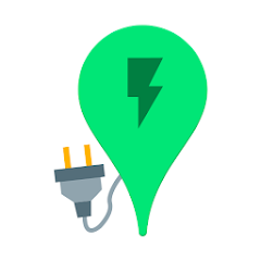 Download EVMap - EV chargers for PC