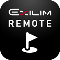Download EXILIM Remote for GOLF for PC