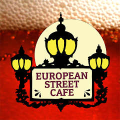 Download European Street Cafe for PC