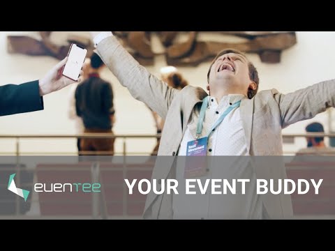 Download Eventee - Your Event Buddy for PC