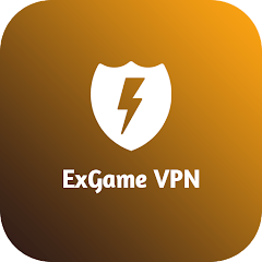 Download ExGame VPN - VPN for Games for PC