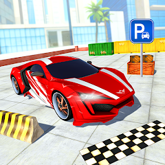 Download Extreme Car Parking Games for PC