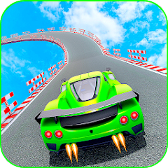 Download Extreme Crazy Smart GT Nitro Car for PC