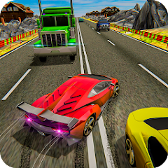 Download Extreme Fast GT Car Driving: Furious Racing for PC