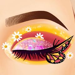 Download Eye Art Makeup 2: Beauty Makeover Artist for PC