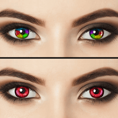 Download Eye Color Changer Photo Editor for PC